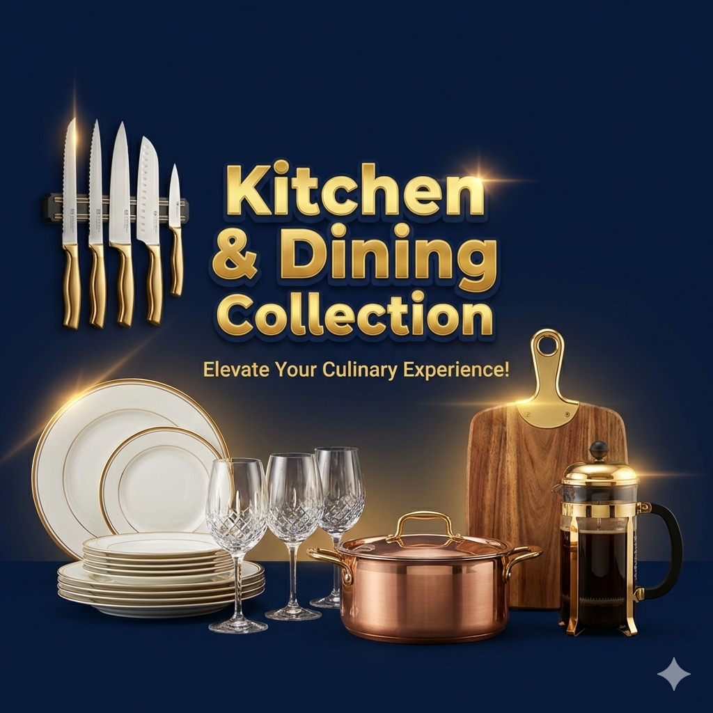 Premium Tumblers & Smart Mugs