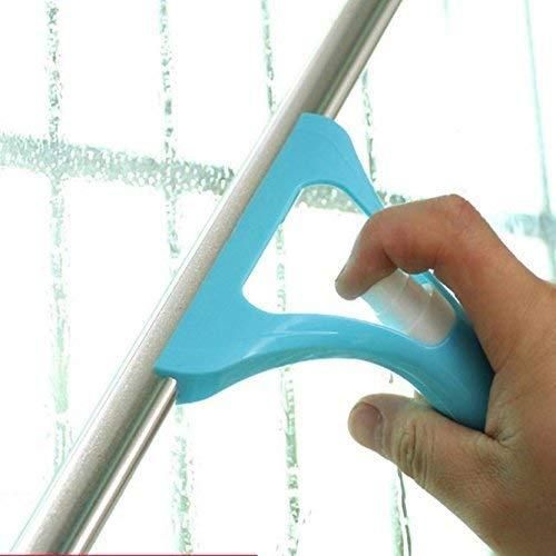 2-in-1 Glass Spray Wiper