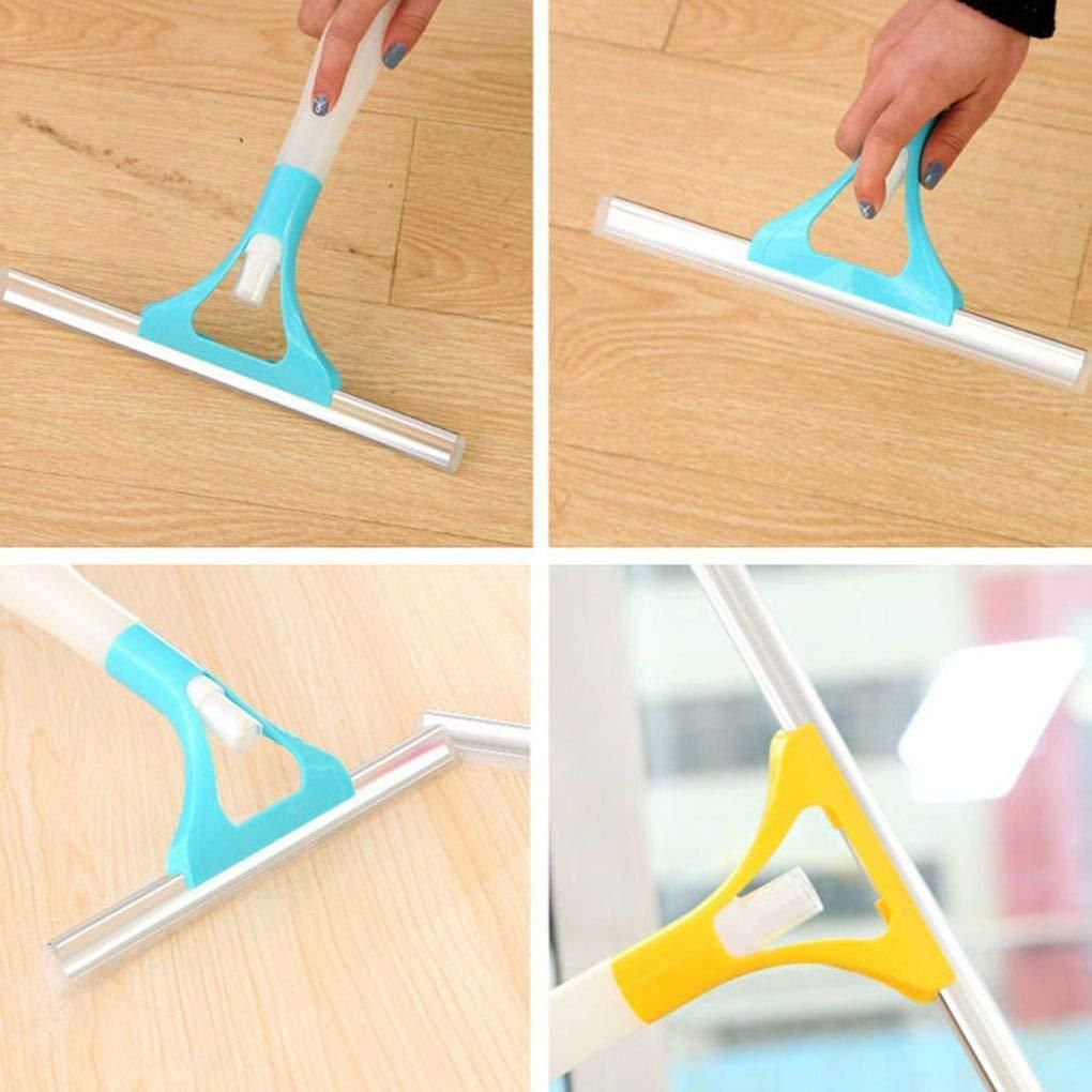 2-in-1 Glass Spray Wiper