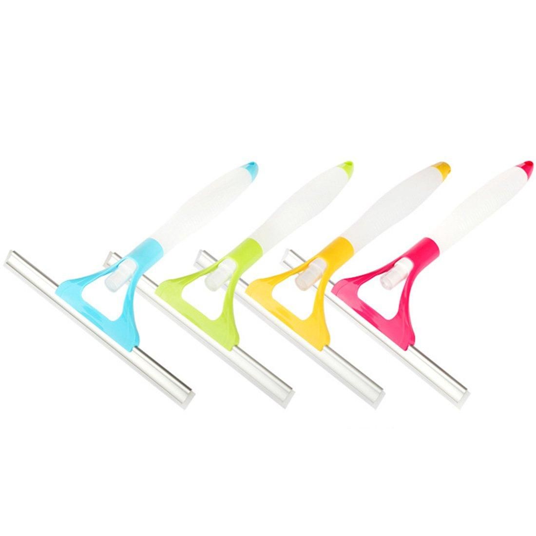 2-in-1 Glass Spray Wiper