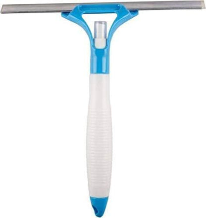 2-in-1 Glass Spray Wiper